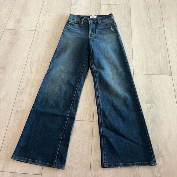 Frame women’s jeans size 25 - Picture 1 of 10